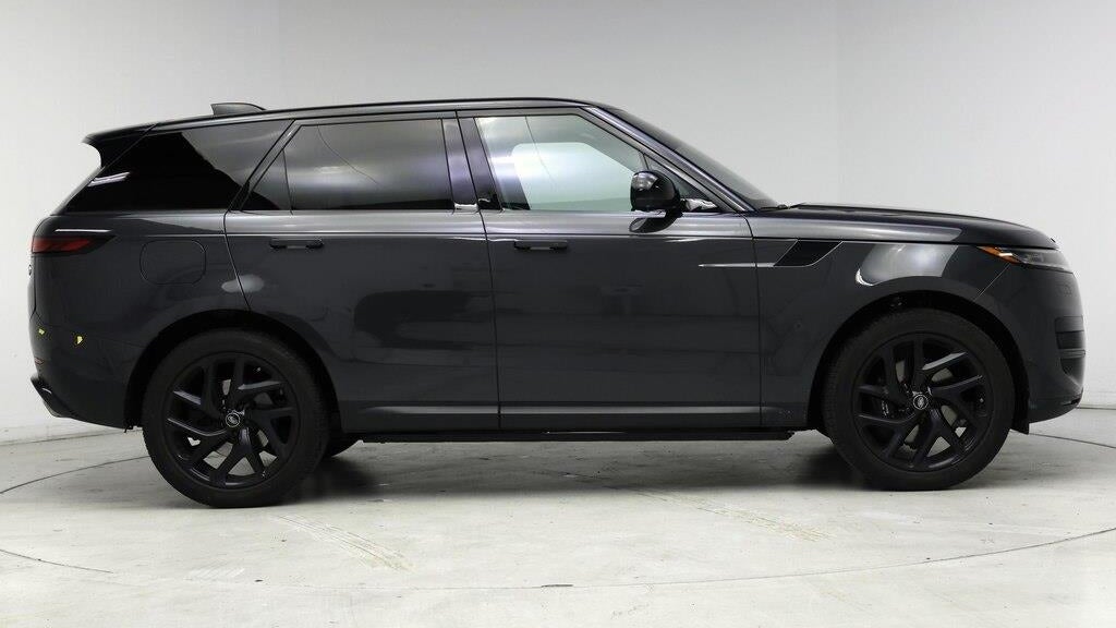 2023 Land Rover Range Rover Sport P360 SE