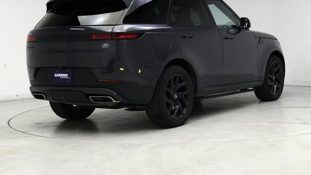2023 Land Rover Range Rover Sport P360 SE