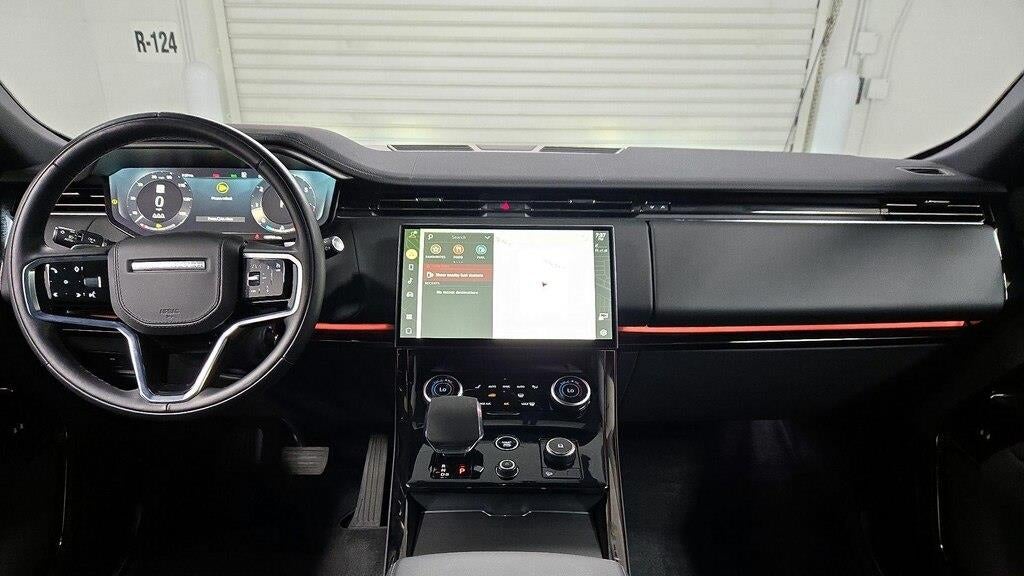 2023 Land Rover Range Rover Sport P360 SE
