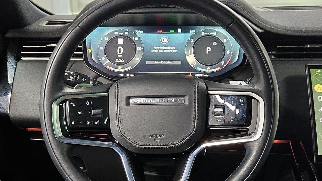 2023 Land Rover Range Rover Sport P360 SE