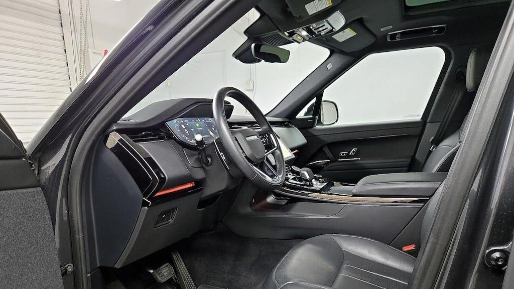 2023 Land Rover Range Rover Sport P360 SE