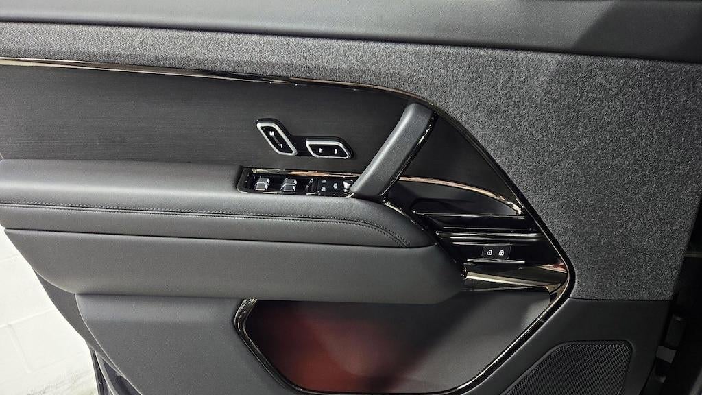 2023 Land Rover Range Rover Sport P360 SE