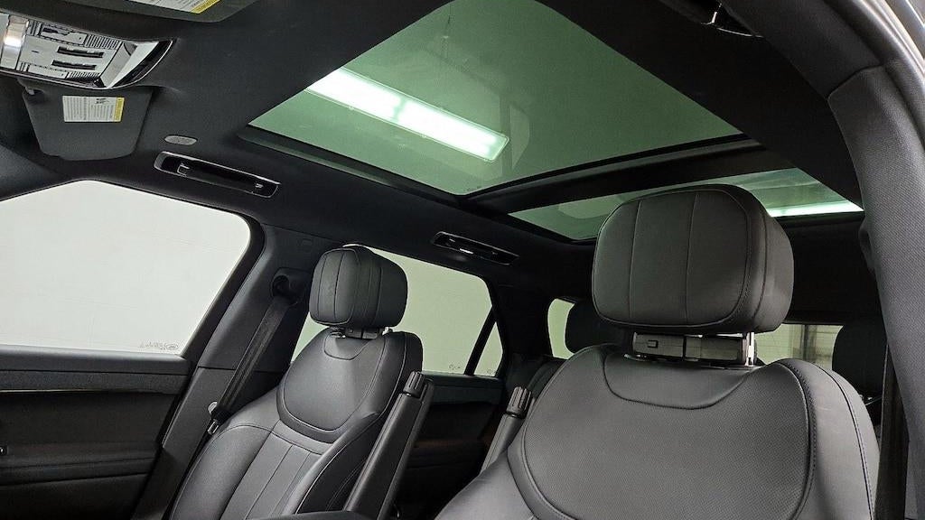 2023 Land Rover Range Rover Sport P360 SE