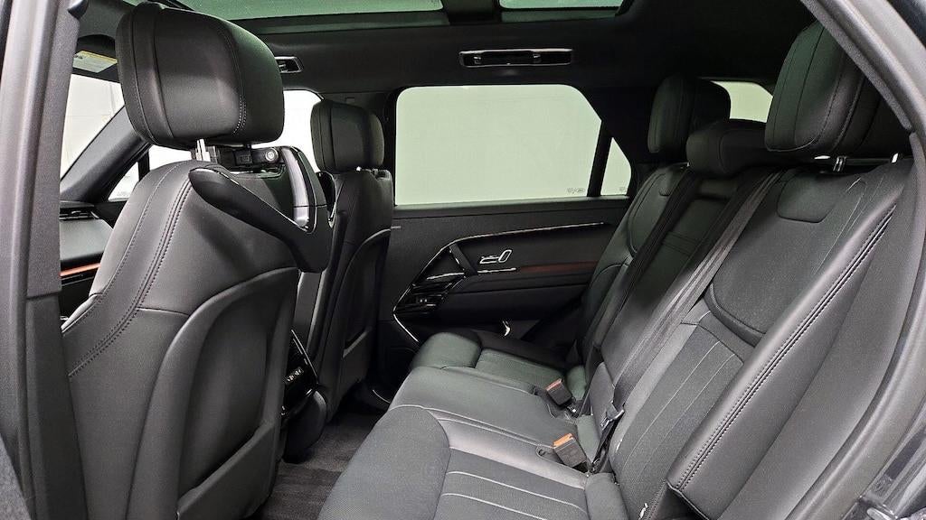 2023 Land Rover Range Rover Sport P360 SE