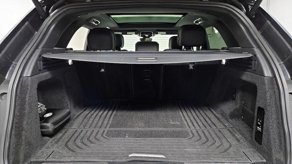 2023 Land Rover Range Rover Sport P360 SE