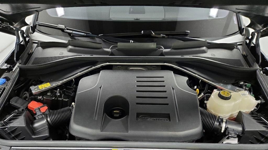 2023 Land Rover Range Rover Sport P360 SE