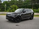 2024 Range Rover Sport Thumbnail 4