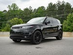 2024 Range Rover Sport Thumbnail 9
