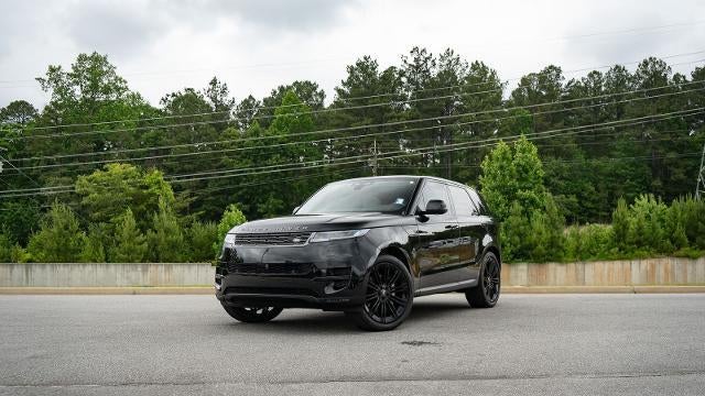 Preowned 2024 Land Rover Range Rover Sport P360 SE for Sale