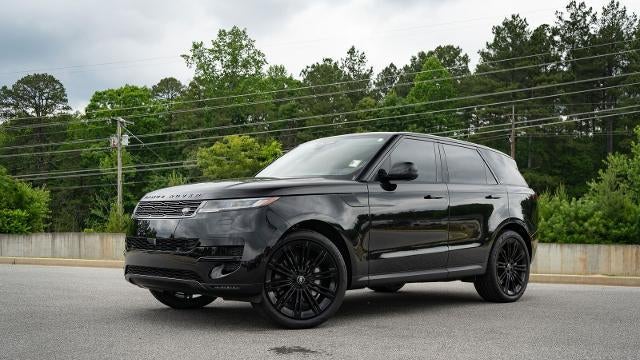 2024 Land Rover Range Rover Sport P360 SE
