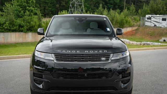 2024 Land Rover Range Rover Sport P360 SE