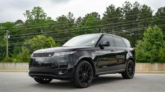 2024 Land Rover Range Rover Sport P360 SE