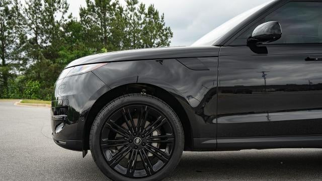 2024 Land Rover Range Rover Sport P360 SE