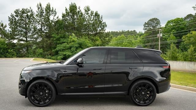 2024 Land Rover Range Rover Sport P360 SE