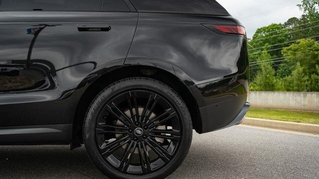 2024 Land Rover Range Rover Sport P360 SE