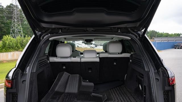 2024 Land Rover Range Rover Sport P360 SE