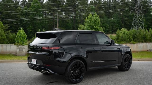 2024 Land Rover Range Rover Sport P360 SE