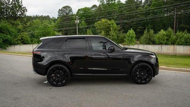 2024 Land Rover Range Rover Sport P360 SE