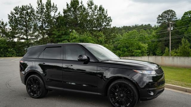 2024 Land Rover Range Rover Sport P360 SE