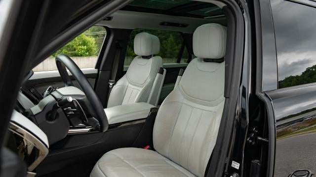 2024 Land Rover Range Rover Sport P360 SE