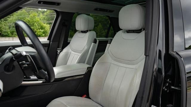 2024 Land Rover Range Rover Sport P360 SE