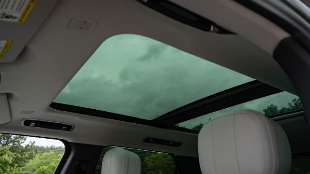 2024 Land Rover Range Rover Sport P360 SE