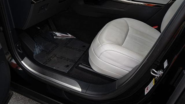 2024 Land Rover Range Rover Sport P360 SE
