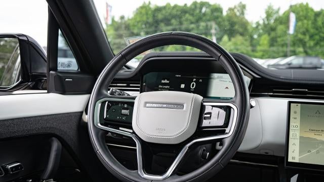2024 Land Rover Range Rover Sport P360 SE
