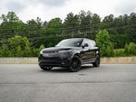 2024 Range Rover Sport Thumbnail 1