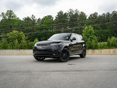 Photo of a 2024 Land Rover Range Rover Sport AWD P360 SE 4DR SUV for sale