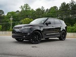 2024 Range Rover Sport Thumbnail 3