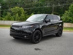 2024 Range Rover Sport Thumbnail 10