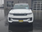 2025 Range Rover Sport Thumbnail 3