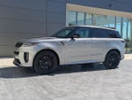 2024 Range Rover Sport Thumbnail 2