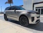 2024 Range Rover Sport Thumbnail 3