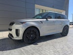 2024 Range Rover Sport Thumbnail 9