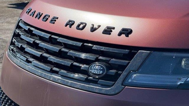 2025 Land Rover Range Rover Sport P635 SV Edition Two