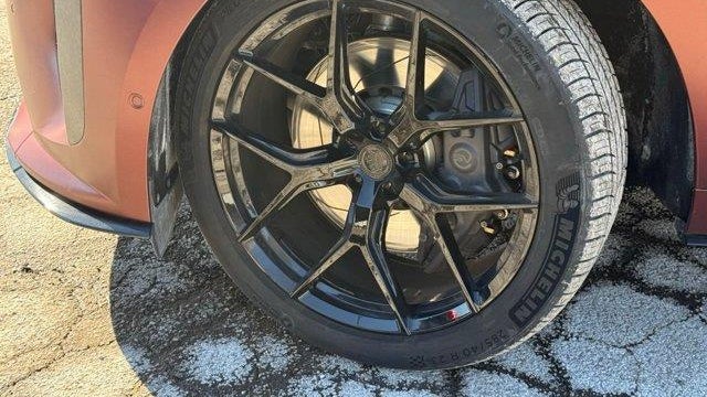 2025 Land Rover Range Rover Sport P635 SV Edition Two