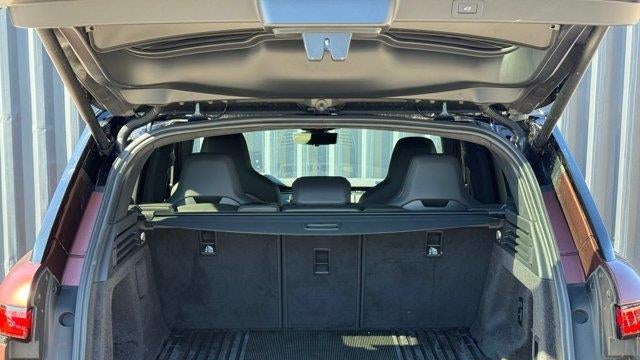 2025 Land Rover Range Rover Sport P635 SV Edition Two