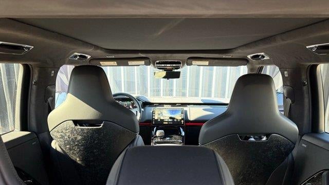 2025 Land Rover Range Rover Sport P635 SV Edition Two
