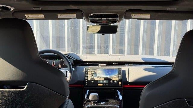 2025 Land Rover Range Rover Sport P635 SV Edition Two