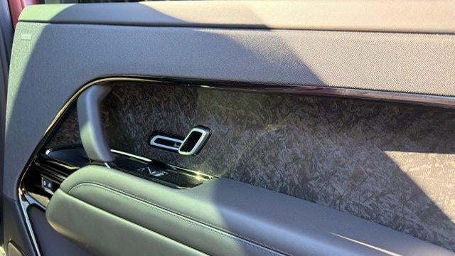 2025 Land Rover Range Rover Sport P635 SV Edition Two