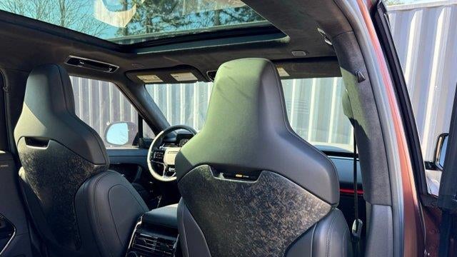 2025 Land Rover Range Rover Sport P635 SV Edition Two