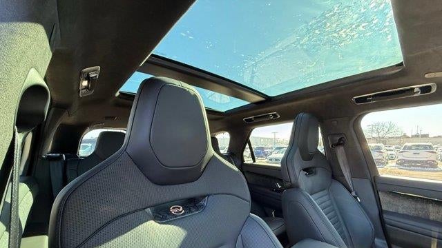 2025 Land Rover Range Rover Sport P635 SV Edition Two