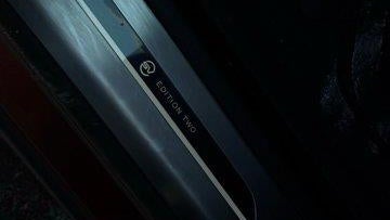 2025 Land Rover Range Rover Sport P635 SV Edition Two