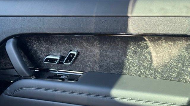 2025 Land Rover Range Rover Sport P635 SV Edition Two