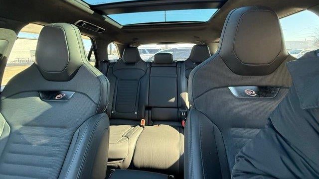 2025 Land Rover Range Rover Sport P635 SV Edition Two