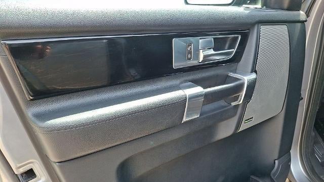 2013 Land Rover LR4 HSE