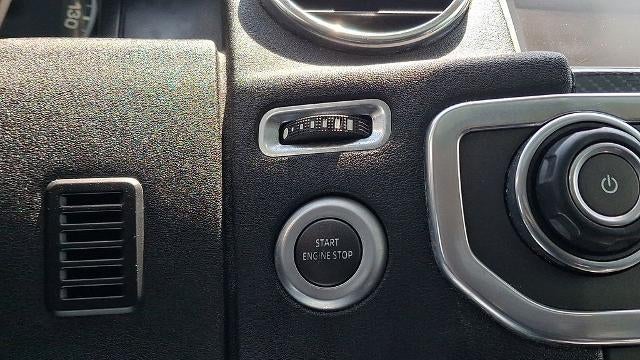 2013 Land Rover LR4 HSE
