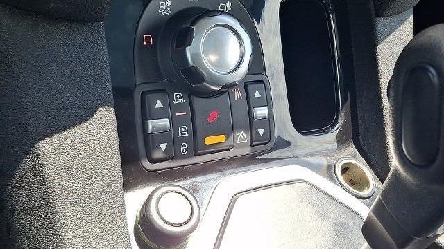 2013 Land Rover LR4 HSE